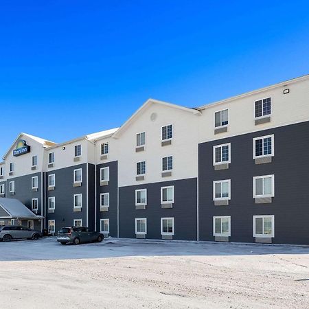 Days Inn & Suites By Wyndham Rochester South Extérieur photo