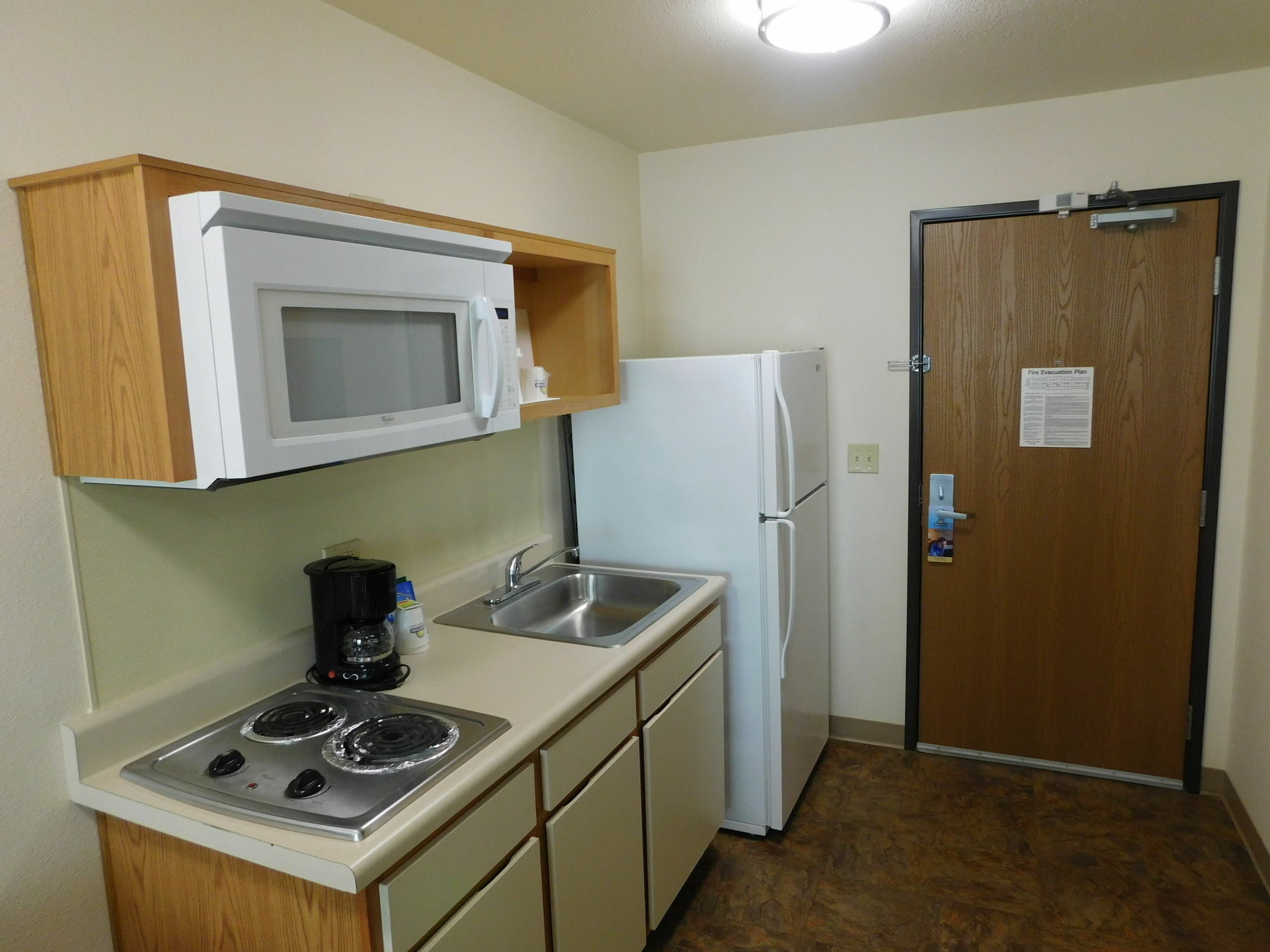 Days Inn & Suites By Wyndham Rochester South Extérieur photo